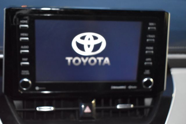 2020 Toyota Corolla Hatchback XSE CVT - 23013812 - 26