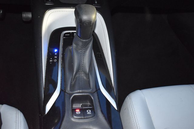 2020 Toyota Corolla Hatchback XSE CVT - 23013812 - 34