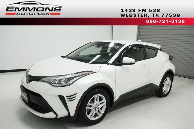 2020 Toyota C-HR  - 23006072 - 0