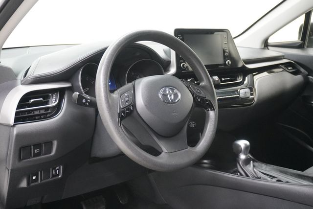 2020 Toyota C-HR  - 23006072 - 9