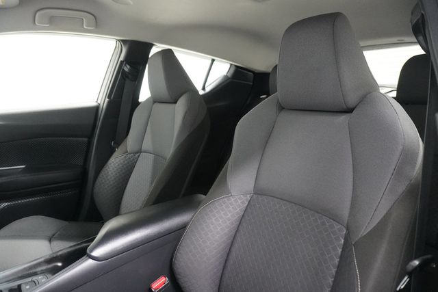 2020 Toyota C-HR  - 23006072 - 10