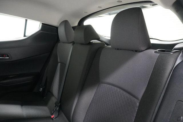 2020 Toyota C-HR  - 23006072 - 12