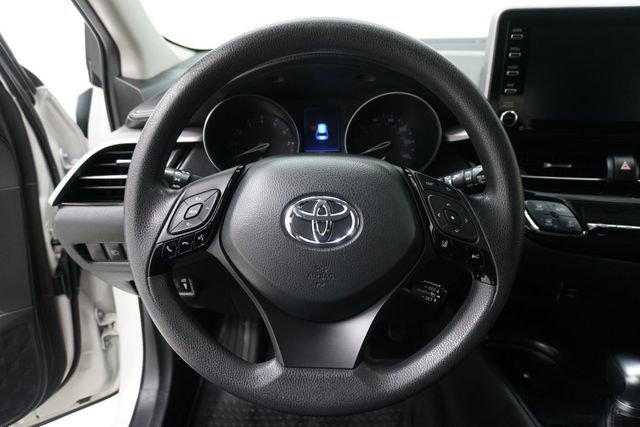2020 Toyota C-HR  - 23006072 - 14