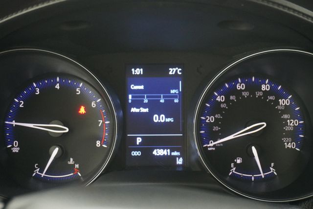 2020 Toyota C-HR  - 23006072 - 15