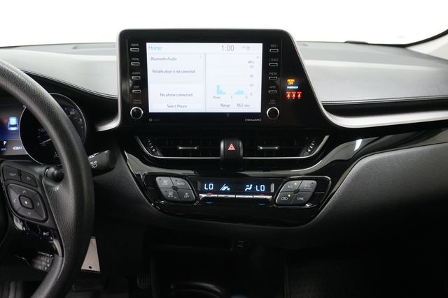 2020 Toyota C-HR  - 23006072 - 17