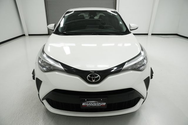 2020 Toyota C-HR  - 23006072 - 1