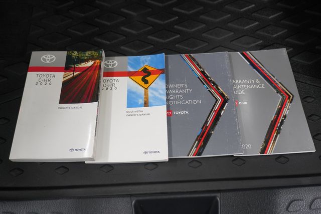 2020 Toyota C-HR  - 23006072 - 20