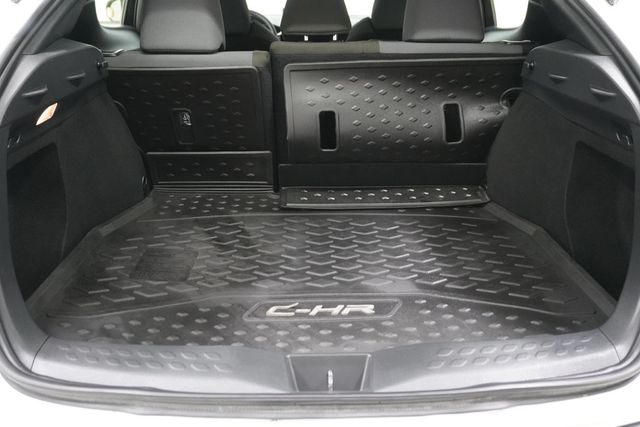 2020 Toyota C-HR  - 23006072 - 21