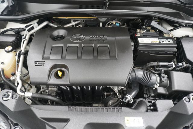 2020 Toyota C-HR  - 23006072 - 25