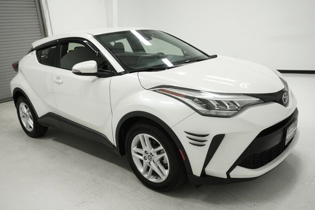2020 Toyota C-HR  - 23006072 - 2