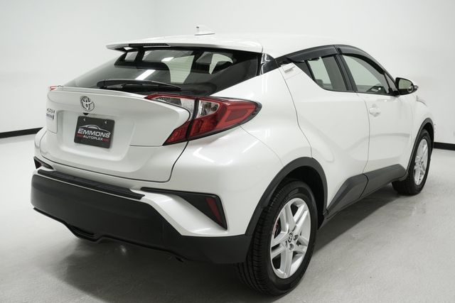 2020 Toyota C-HR  - 23006072 - 3