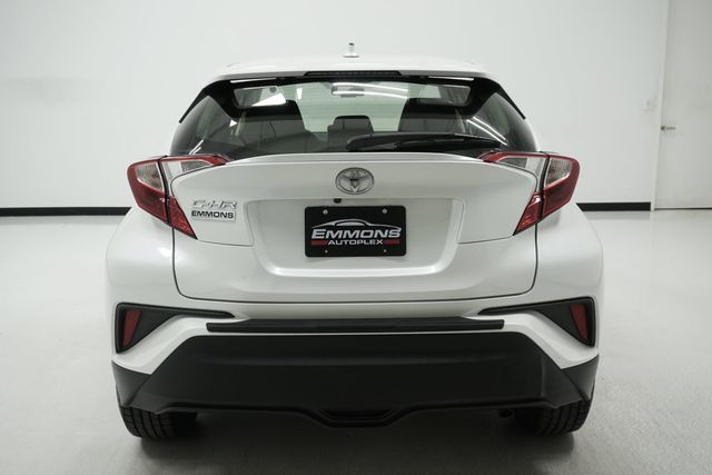 2020 Toyota C-HR  - 23006072 - 4