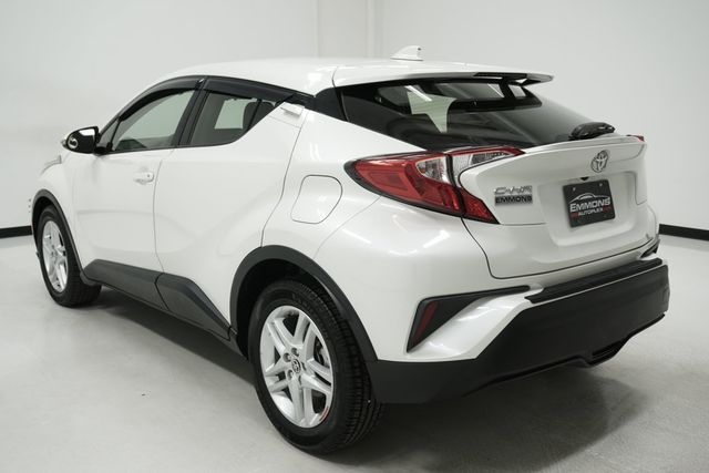 2020 Toyota C-HR  - 23006072 - 5