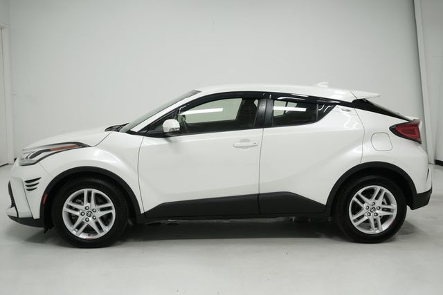 2020 Toyota C-HR  - 23006072 - 6