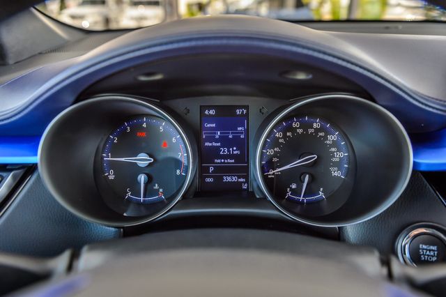 2020 Toyota C-HR C-HR XLE - LOW MILES - VERY WELL EQUIPPED - EXCELLENT CONDITION - 23068530 - 17