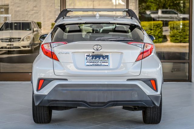 2020 Toyota C-HR C-HR XLE - LOW MILES - VERY WELL EQUIPPED - EXCELLENT CONDITION - 23068530 - 7