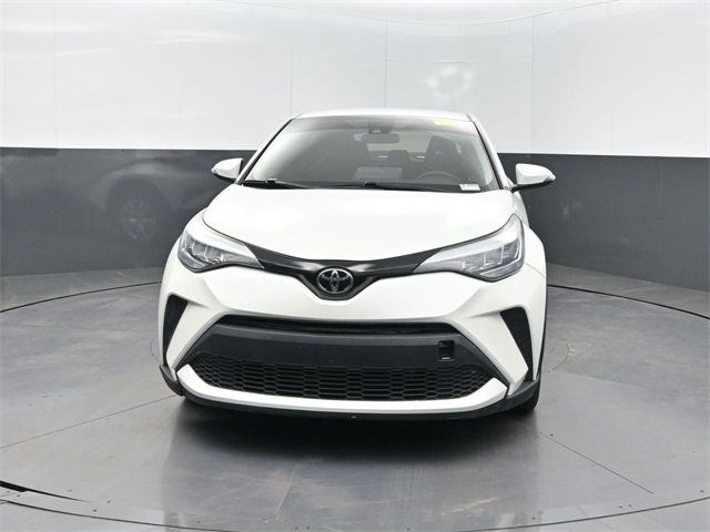 2020 Toyota C-HR LE photo 23