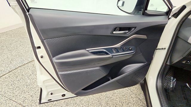 2020 Toyota C-HR LE FWD - 23096098 - 9
