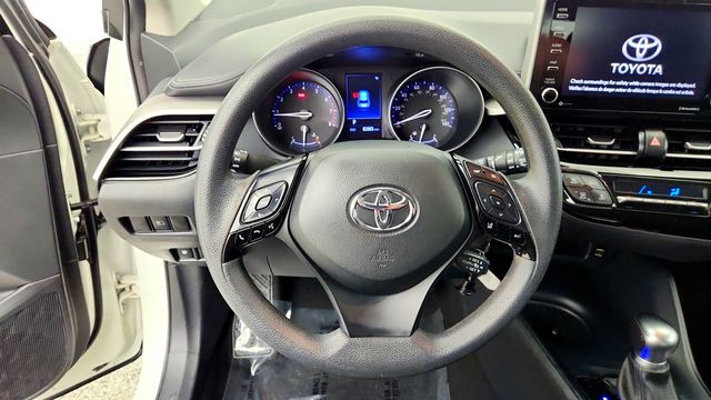 2020 Toyota C-HR LE FWD - 23096098 - 12