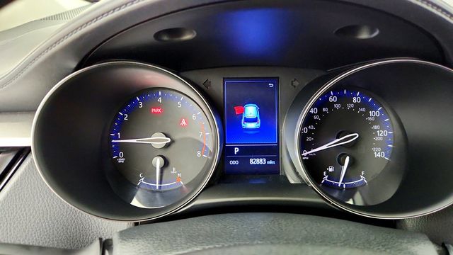 2020 Toyota C-HR LE FWD - 23096098 - 13