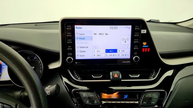 2020 Toyota C-HR LE FWD - 23096098 - 16