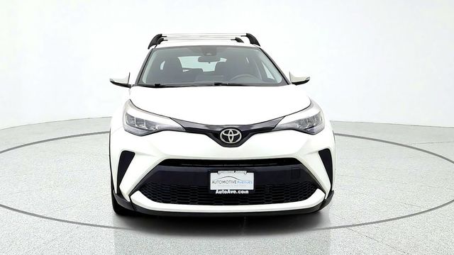 2020 Toyota C-HR LE FWD - 23096098 - 1