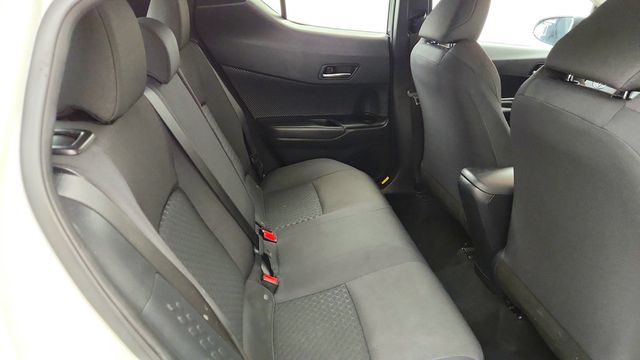 2020 Toyota C-HR LE FWD - 23096098 - 20