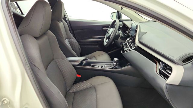 2020 Toyota C-HR LE FWD - 23096098 - 21