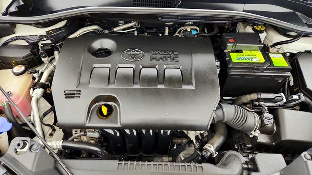 2020 Toyota C-HR LE FWD - 23096098 - 24