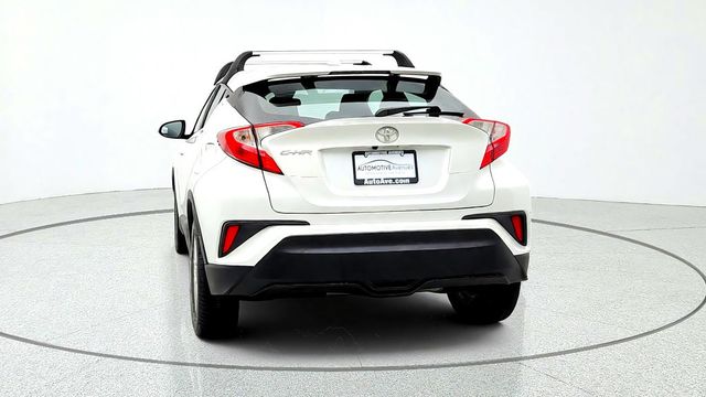 2020 Toyota C-HR LE FWD - 23096098 - 5