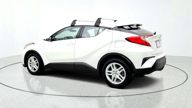 2020 Toyota C-HR LE FWD - 23096098 - 6