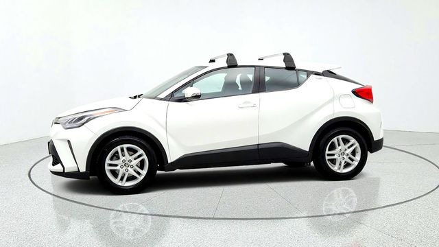 2020 Toyota C-HR LE FWD - 23096098 - 7