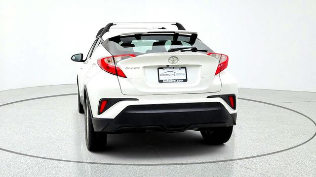 2020 Toyota C-HR LE FWD w/ 17'' Alloy Wheels - 23096098 - 5