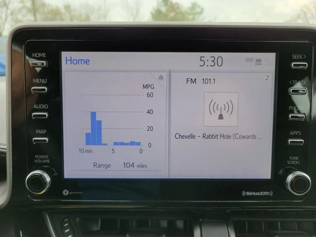 2020 Toyota C-HR LE Sport Utility 4D - 22932908 - 13