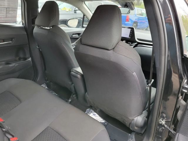 2020 Toyota C-HR LE Sport Utility 4D - 22932908 - 22