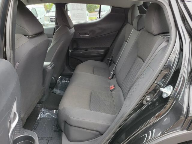 2020 Toyota C-HR LE Sport Utility 4D - 22932908 - 3