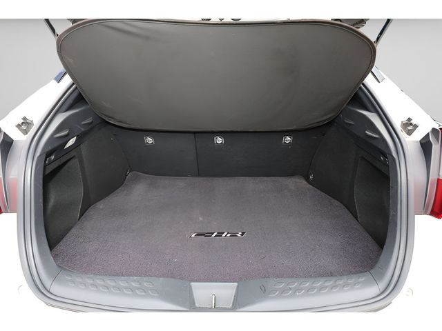 2020 TOYOTA C-HR XLE FWD - 22949613 - 13