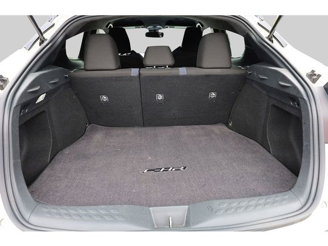 2020 TOYOTA C-HR XLE FWD - 22949613 - 14