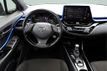 2020 TOYOTA C-HR XLE FWD - 22949613 - 16