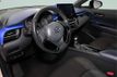 2020 TOYOTA C-HR XLE FWD - 22949613 - 17