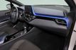 2020 TOYOTA C-HR XLE FWD - 22949613 - 18