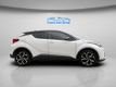 2020 TOYOTA C-HR XLE FWD - 22949613 - 1
