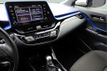 2020 TOYOTA C-HR XLE FWD - 22949613 - 19