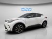 2020 TOYOTA C-HR XLE FWD - 22949613 - 2