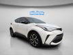 2020 TOYOTA C-HR XLE FWD - 22949613 - 3