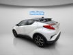 2020 TOYOTA C-HR XLE FWD - 22949613 - 4