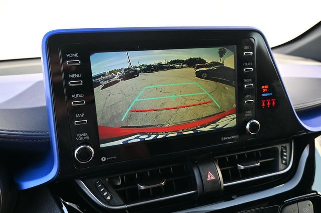 2020 Toyota C-HR XLE FWD - 23017885 - 10