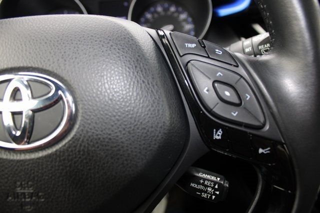 2020 Toyota C-HR XLE FWD - 22923296 - 10