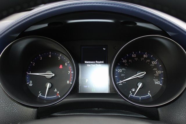 2020 Toyota C-HR XLE FWD - 22923296 - 11