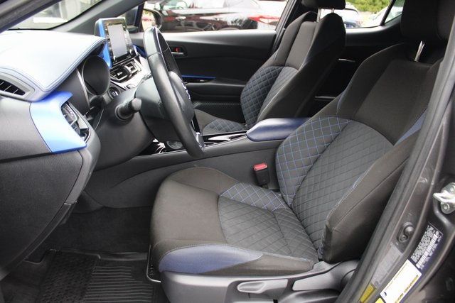 2020 Toyota C-HR XLE FWD - 22923296 - 14